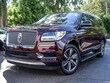 Lincoln Navigator L