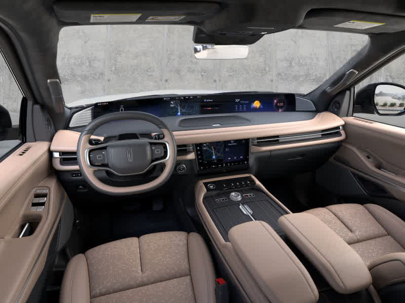 2026 Lincoln Navigator Black Label - Photo 9