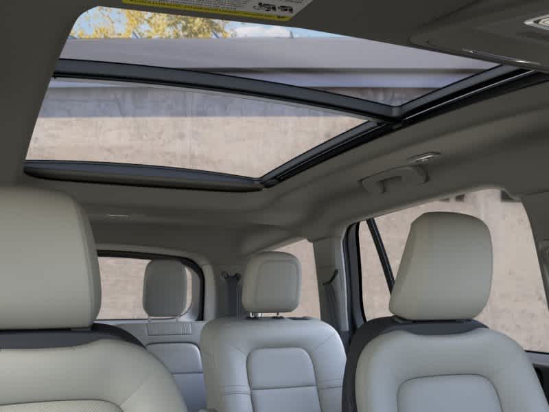2026 Lincoln Aviator Premiere - Photo 22