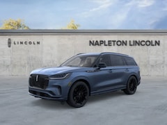 2026 Lincoln Aviator Reserve AWD