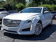Cadillac CTS
