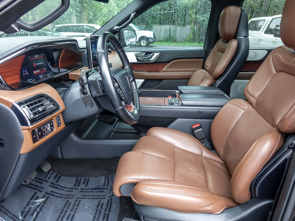 2023 Lincoln Navigator Reserve - Photo 8