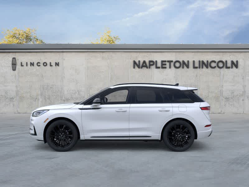 2026 Lincoln Corsair Premiere photo 2