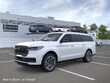 Lincoln Navigator L