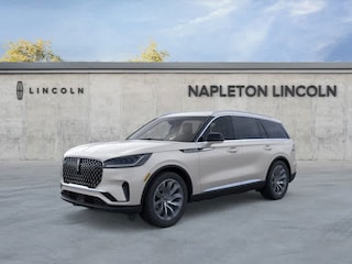 2025 Lincoln Aviator Premiere AWD