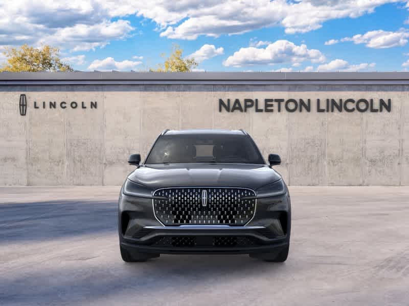 2026 Lincoln Aviator Reserve - Photo 6