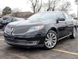  Lincoln MKS