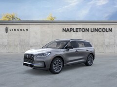 2025 Lincoln Corsair Grand Touring AWD