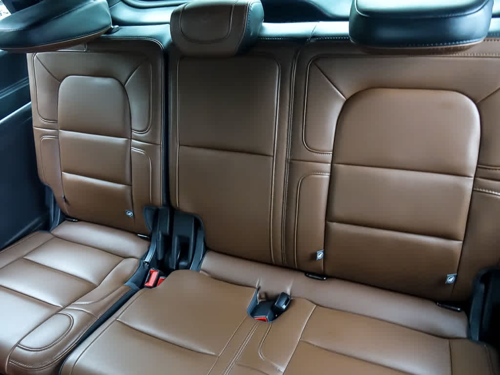 2023 Lincoln Navigator Reserve - Photo 13