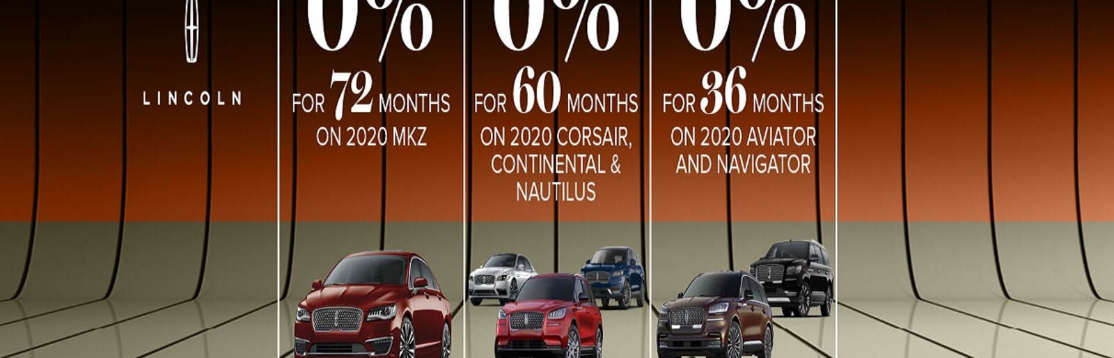 New & PreOwned Lincoln Dealer in Glenview, IL