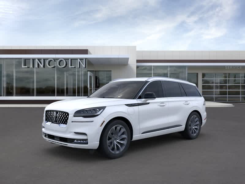 New 2023 Lincoln Aviator For Sale in Glenview, IL, Near Highland Park,  Chicago, Evanston, Des Plaines & Niles, IL