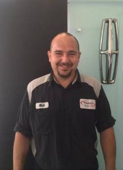 Staff member Mikolaj Tworek from ID_b191eb8078f9