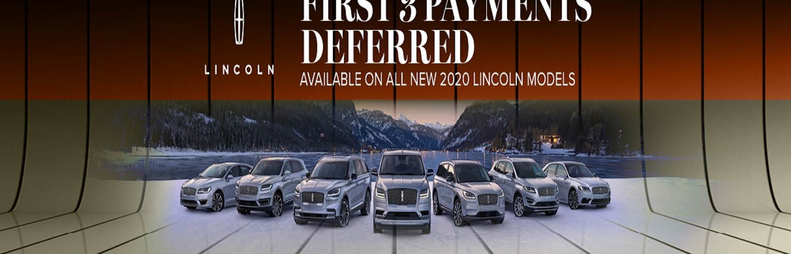 New & PreOwned Lincoln Dealer in Glenview, IL