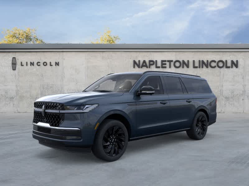 2026 Lincoln Navigator Reserve L 4WD's photo