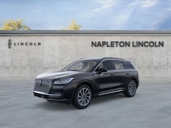 2026 Lincoln Corsair Premiere AWD