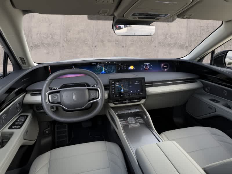 2026 Lincoln Nautilus Premiere - Photo 9