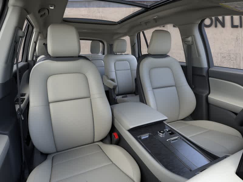 2026 Lincoln Aviator Premiere - Photo 10