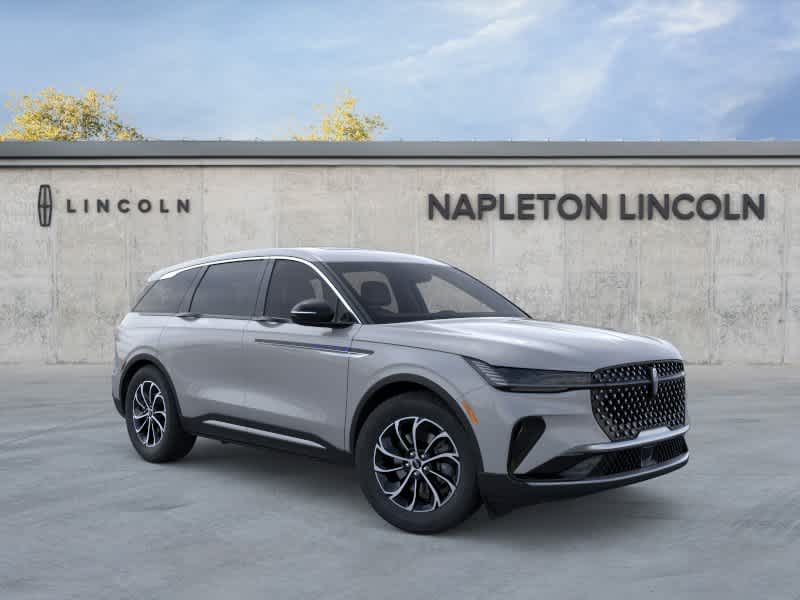 2026 Lincoln Nautilus Premiere - Photo 7