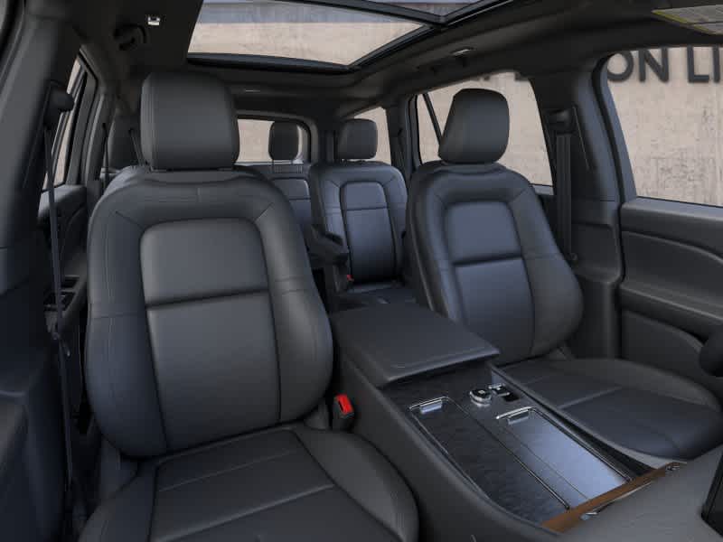 2026 Lincoln Aviator Reserve - Photo 10