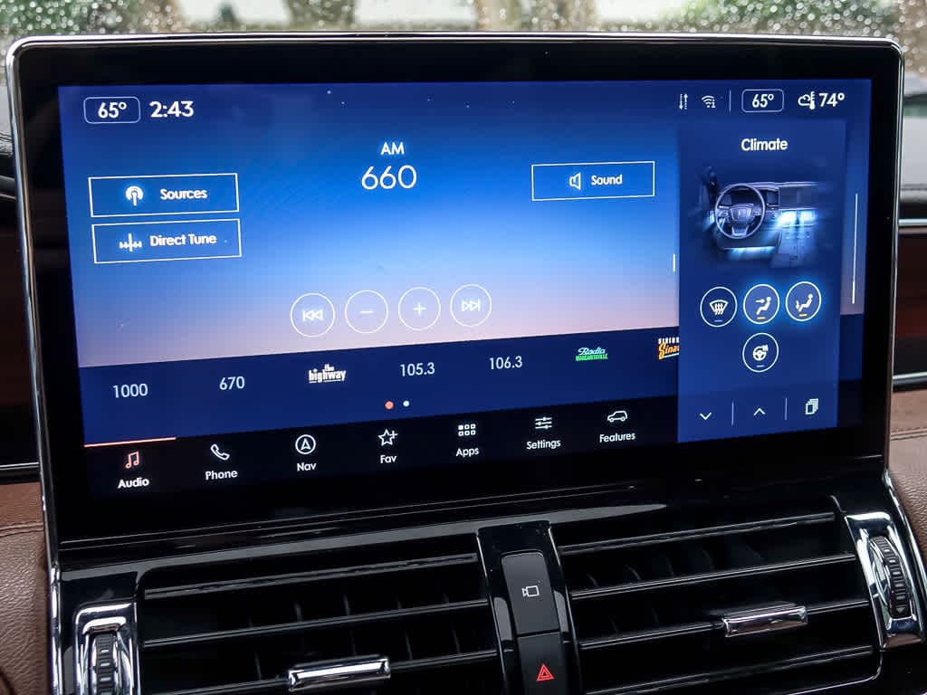 2023 Lincoln Navigator Reserve - Photo 17