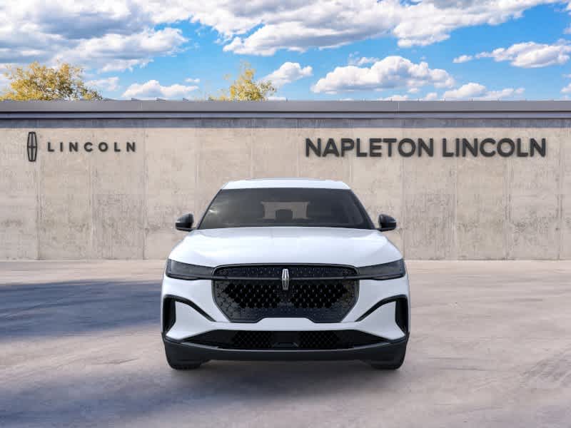 2026 Lincoln Nautilus Premiere - Photo 6