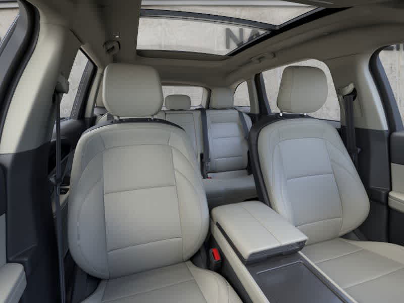 2026 Lincoln Nautilus Premiere - Photo 10