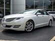  Lincoln MKZ