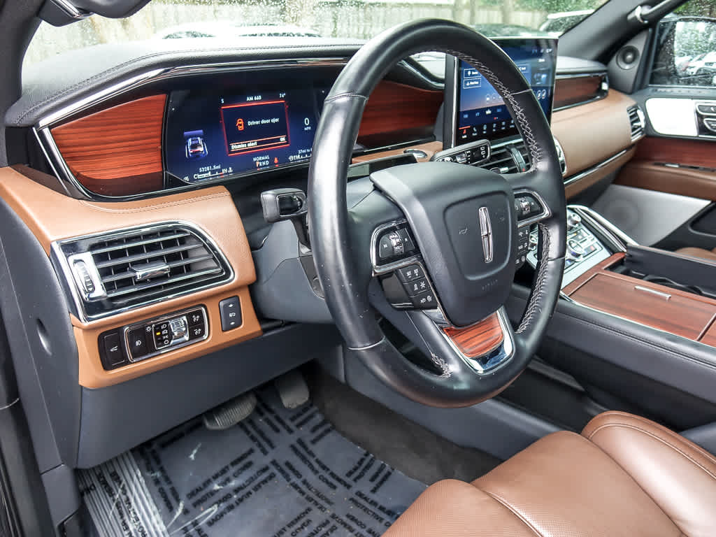 2023 Lincoln Navigator Reserve - Photo 9