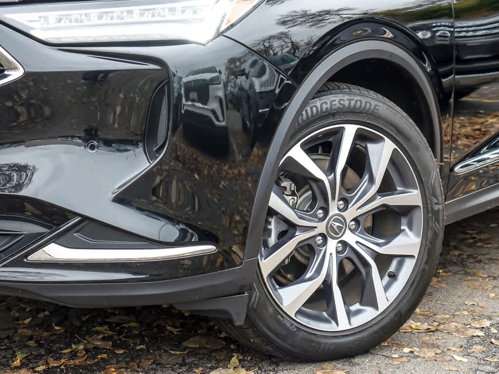 Used 2023 Acura MDX w/Technology Package SH-AWD