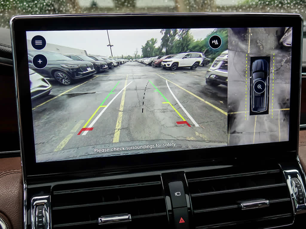 2023 Lincoln Navigator Reserve - Photo 19
