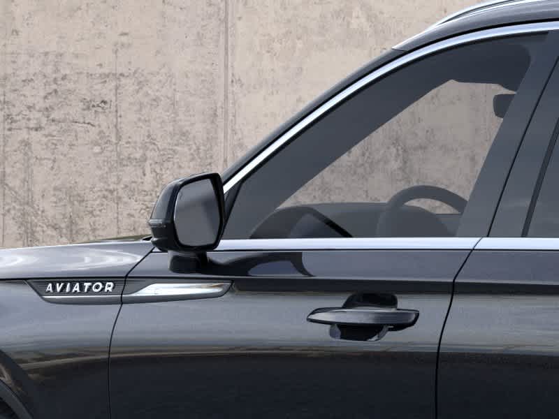 2026 Lincoln Aviator Reserve - Photo 20