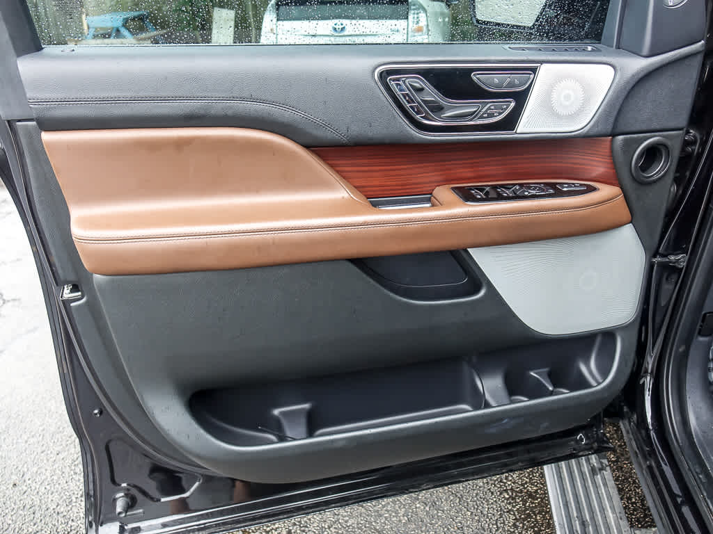 2023 Lincoln Navigator Reserve - Photo 22