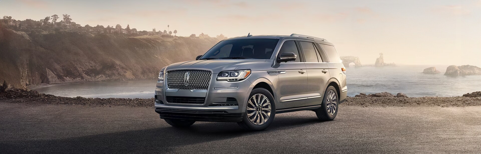 2024 Lincoln Navigator