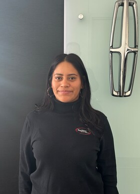 Staff member Leslie Herrera from ID_7a98a34abc6e