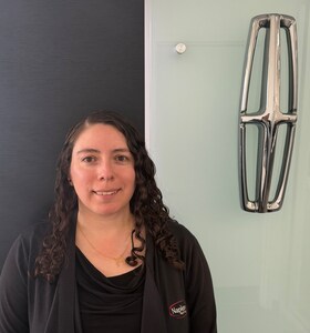 Staff member Nicole McReynolds from ID_7a98a34abc6e