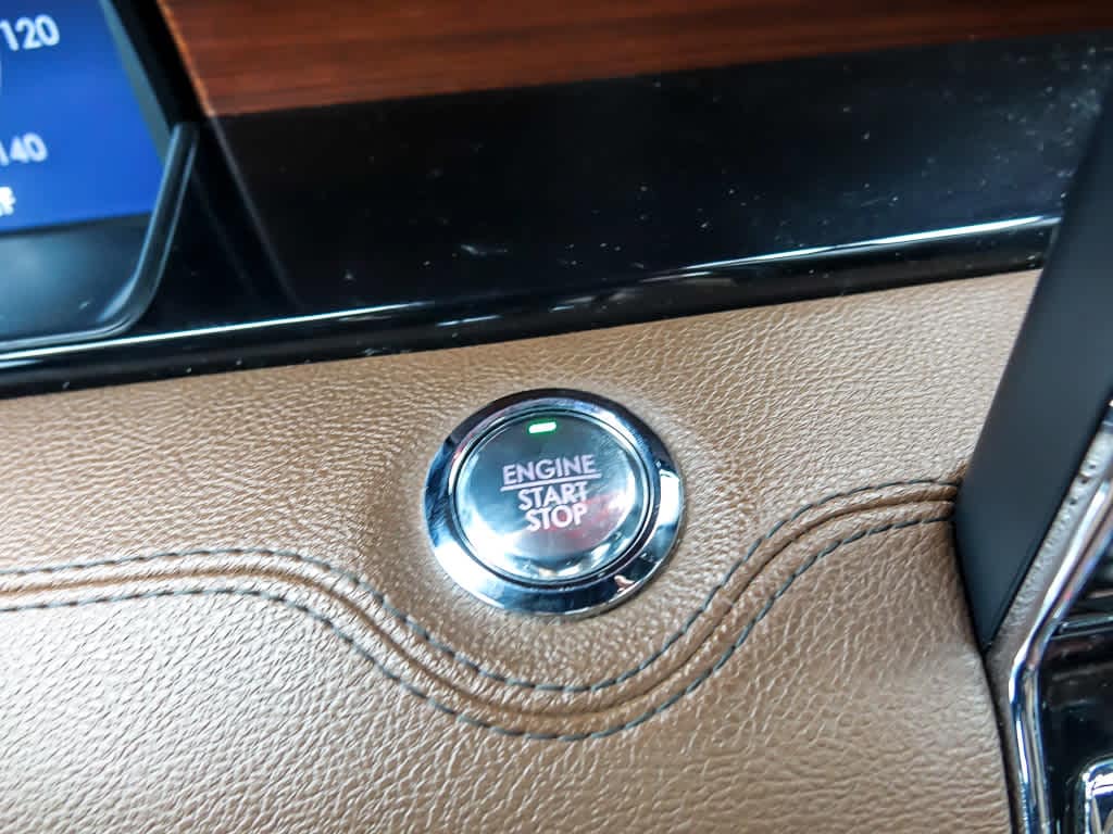 2023 Lincoln Navigator Reserve - Photo 16