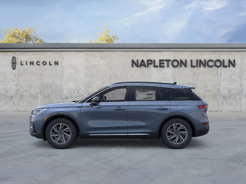 2025 Lincoln Corsair Premiere photo 2