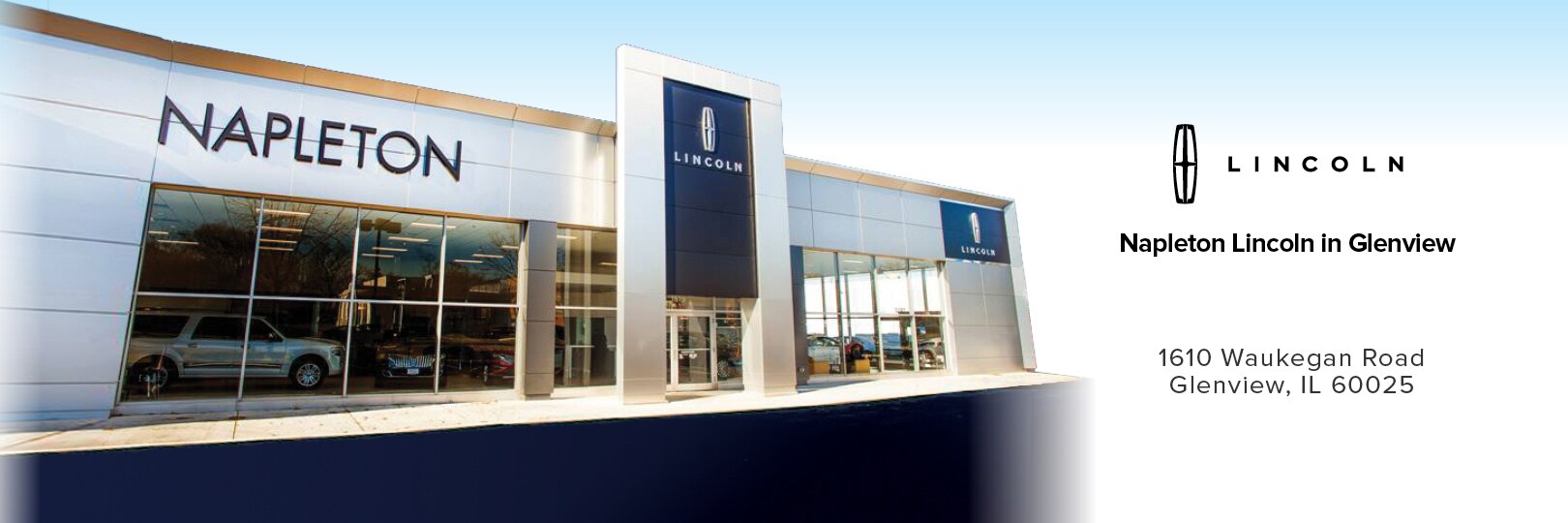 Used Cars Dealerships Near Me >> Glenview Napleton Lincoln | Lincoln Dealer Near Highland Park Used Cars Dealerships Near Me >> Glenview Napleton Lincoln | Lincoln Dealer Near Highland Park