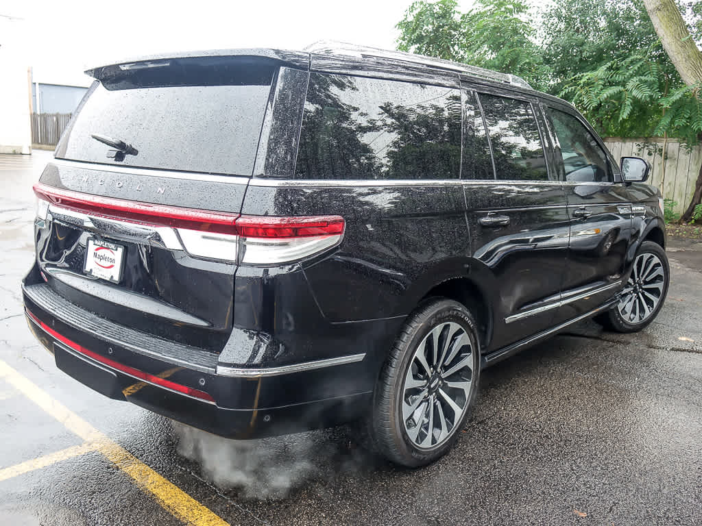 2023 Lincoln Navigator Reserve - Photo 7