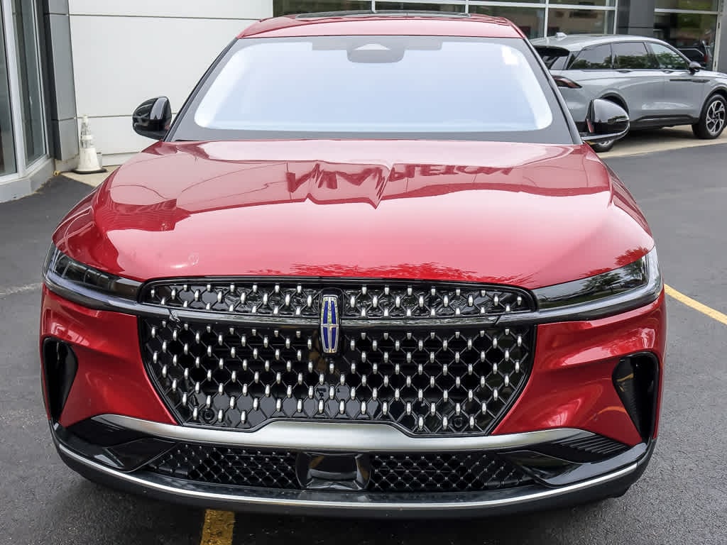 Used 2025 Lincoln Nautilus Premiere AWD