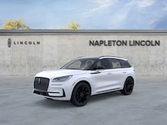 2026 Lincoln Corsair Premiere AWD