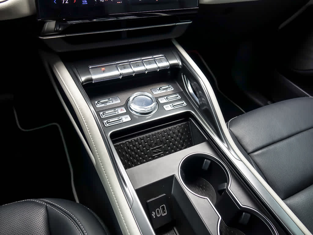 2025 Lincoln Nautilus Premiere - Photo 17