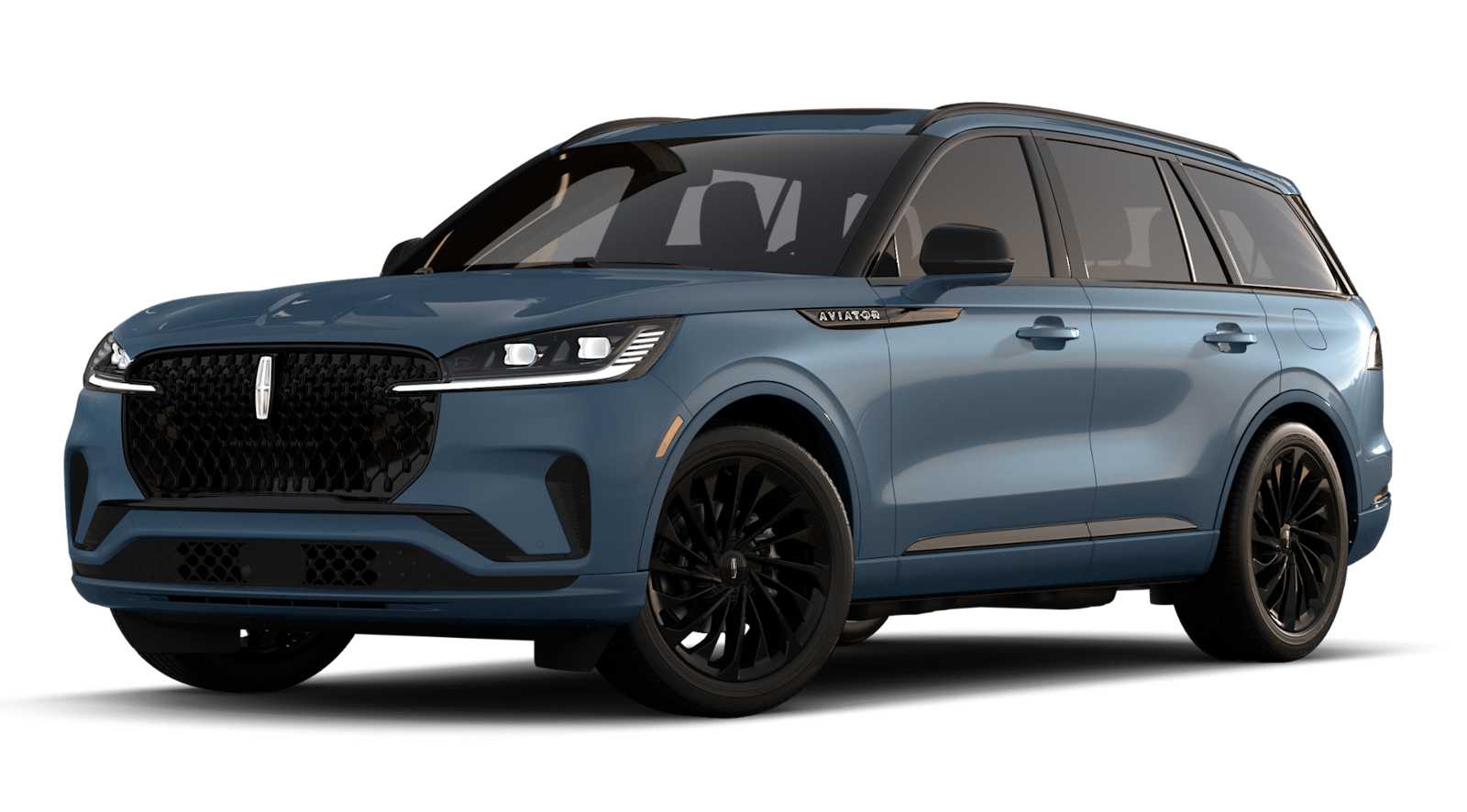 2026 Lincoln Aviator Reserve AWD's photo