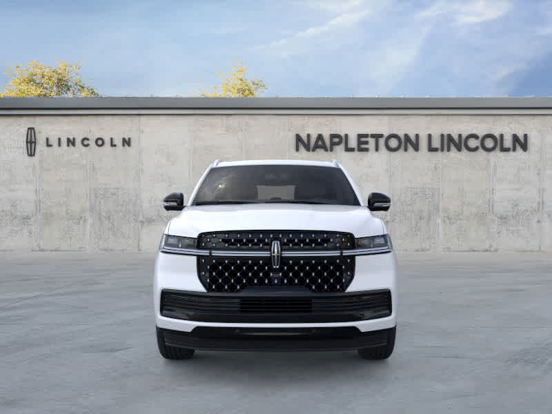 2026 Lincoln Navigator Black Label - Photo 6