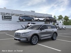 2026 Lincoln Corsair Premiere AWD