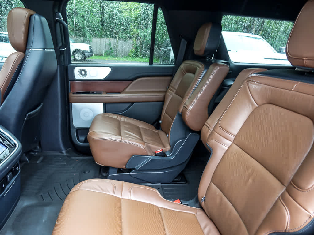 2023 Lincoln Navigator Reserve - Photo 12