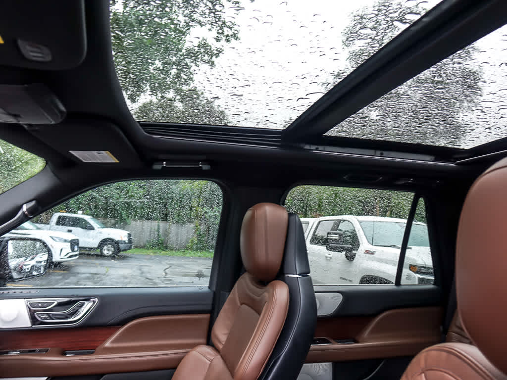 2023 Lincoln Navigator Reserve - Photo 10