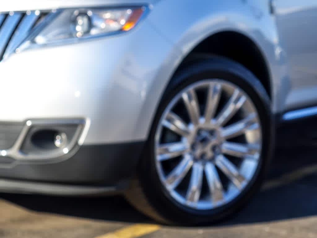 Used 2013 Lincoln MKX AWD