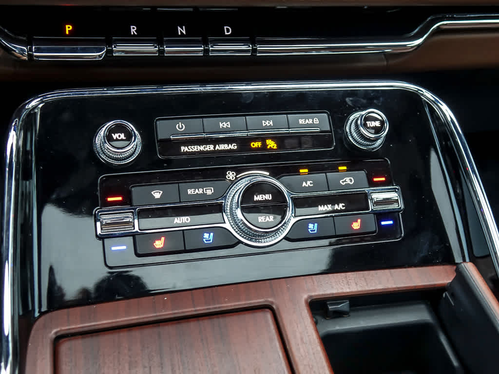 2023 Lincoln Navigator Reserve - Photo 20