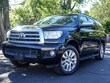 Toyota Sequoia